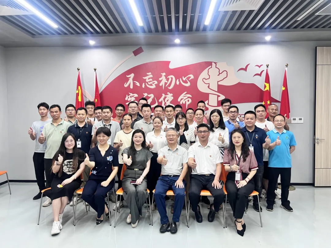 “踐行企業(yè)文化，助力企業(yè)發(fā)展”丨嘉年主題活動(dòng)圓滿舉行